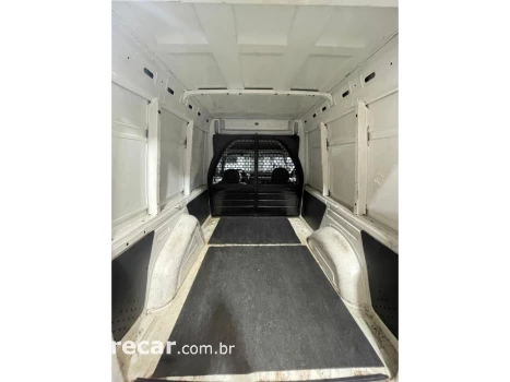FIORINO 1.3 MPI FURGÃO 8V FLEX 2P MANUAL