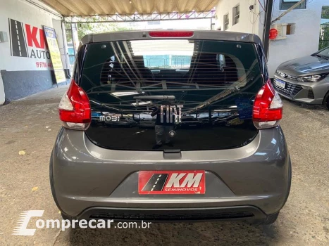 MOBI LIKE 1.0 FLEX 4P