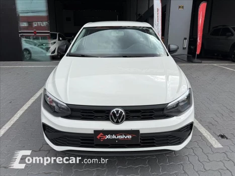 POLO 1.0 MPI Track