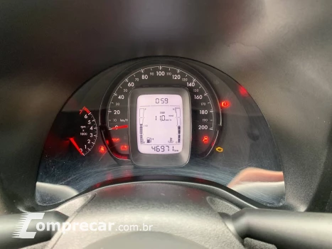 Fiorino Endurance EVO 1.4 Flex 8V 2p