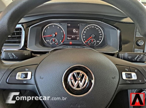 POLO 1.0 200 TSI Comfortline