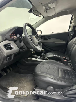 ONIX 1.4 MPFI LT 8V