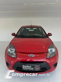 KA 1.0 S 12V