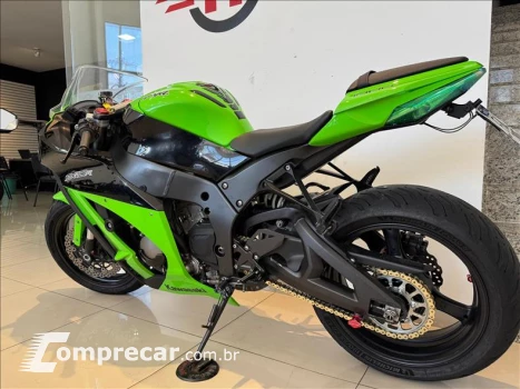 NINJA ZX-10R