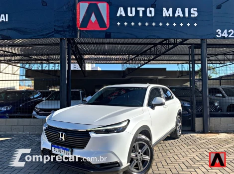 Honda HR-V 1.5 DI I-vtec EXL 4 portas
