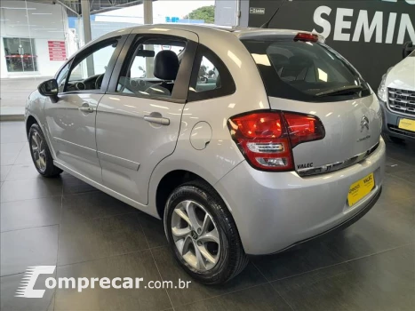 C3 1.5 Tendance 8V