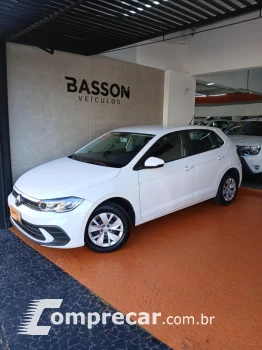 POLO 1.0 MPI