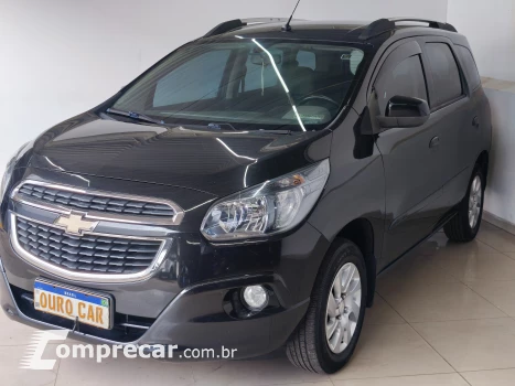 SPIN 1.8 LTZ 8V