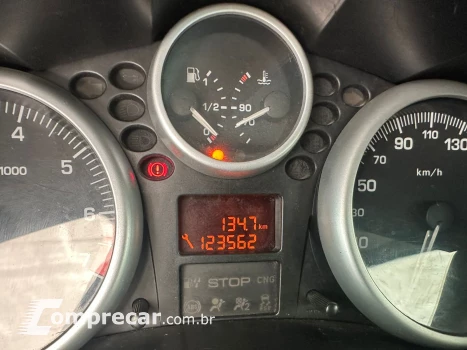 207 1.4 XR 8V