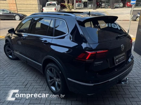 TIGUAN 2.0 350 TSI Allspace R-line 4motion