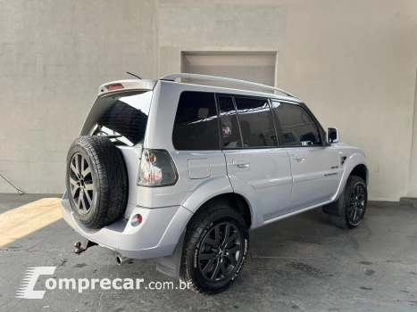 PAJERO 2.0 TR4 4X4 16V