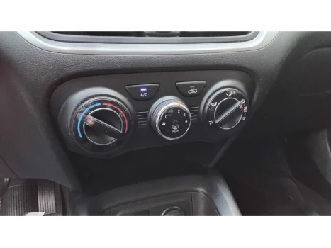 HB20 1.0 12V FLEX SENSE MANUAL