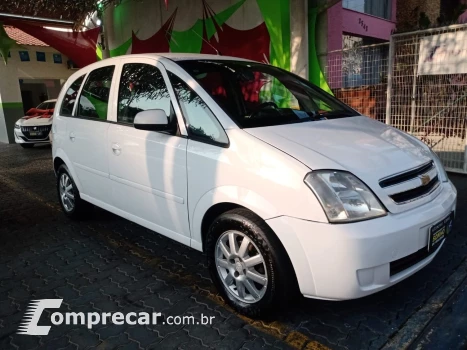 MERIVA 1.4 MPFI MAXX 8V ECONO