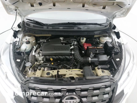 KICKS 1.6 16V FLEXSTART ACTIVE XTRONIC