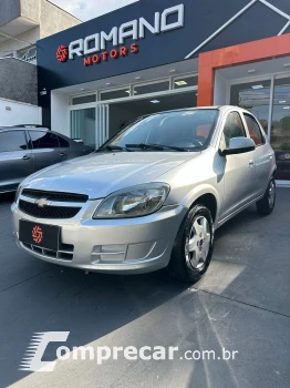 CHEVROLET CELTA 1.0 MPFI LT 8V 4 portas