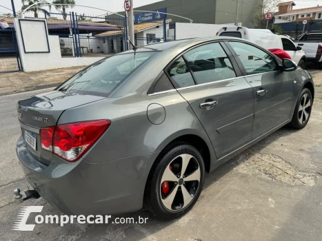 CRUZE 1.8 LT 16V