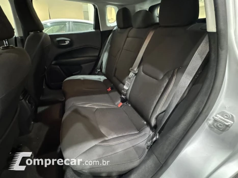 COMPASS SPORT 2.0 4x2 Flex 16V Aut.