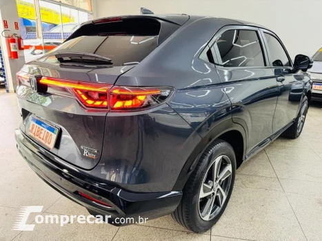 HR-V TOURING 1.5 TB 16V 5P