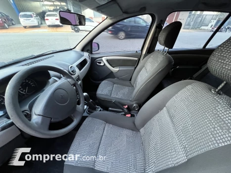 SANDERO 1.6 Expression 8V