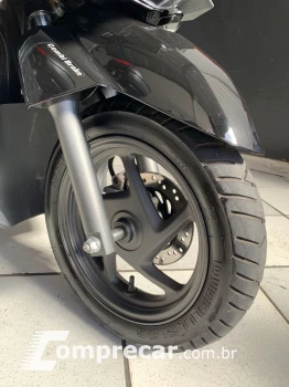 ELITE 125C - scooter