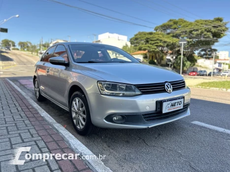 JETTA 2.0 Comfortline 120cv