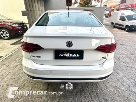 VOYAGE 1.6 MSI Totalflex Comfortline