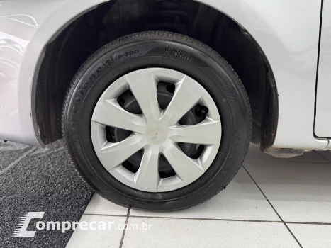 ETIOS 1.3 X 16V