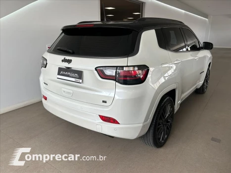 COMPASS 1.3 T270 TURBO FLEX S AT6