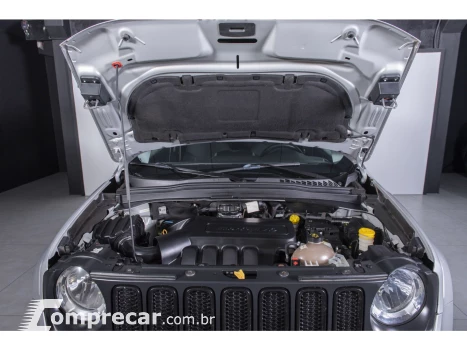 RENEGADE 1.8 16V FLEX SPORT 4P MANUAL
