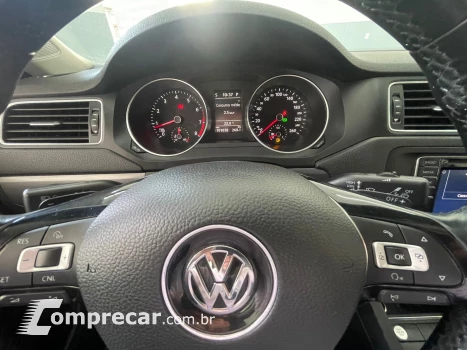 JETTA 1.4 16V TSI Comfortline