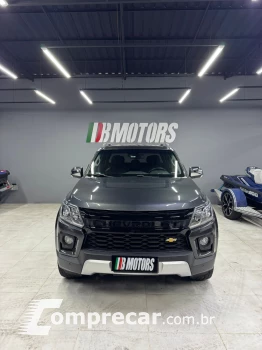 S10 2.8  Turbo High Country Automática