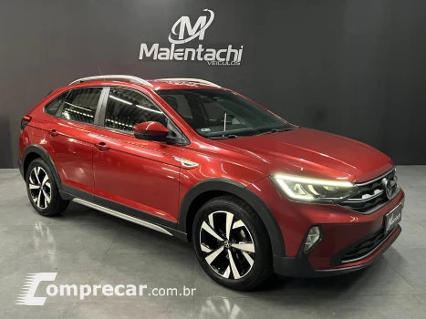 NIVUS 1.0 200 TSI TOTAL FLEX HIGHLINE AUTOMÁTICO