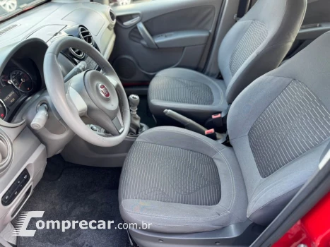 PALIO 1.4 MPI Attractive 8V