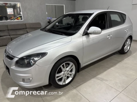 I30 - 2.0 MPFI GLS 16V 4P MANUAL