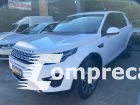 LAND ROVER DISCOVERY SPORT 2.0 16V SI4 Turbo HSE 4 portas