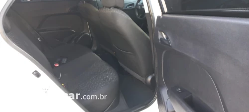 HB20 1.0 12V Comfort Plus