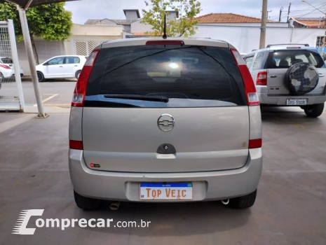 MERIVA 1.8 MPFI CD 8V