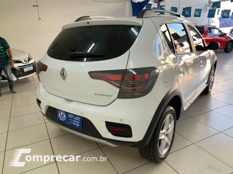 Stepway 1.6 16V 4P FLEX ZEN