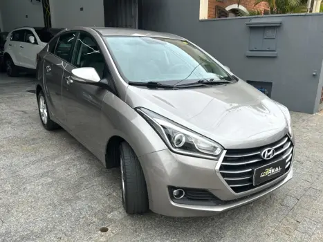 HB20S 1.6 Premium 16V