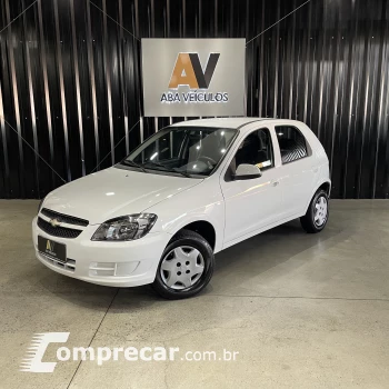 CELTA 1.0 MPFI LT 8V