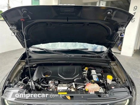 Renegade 1.3 T270 Turbo Flex Sport At6