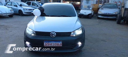 SAVEIRO 1.6 MI Startline CS 8V