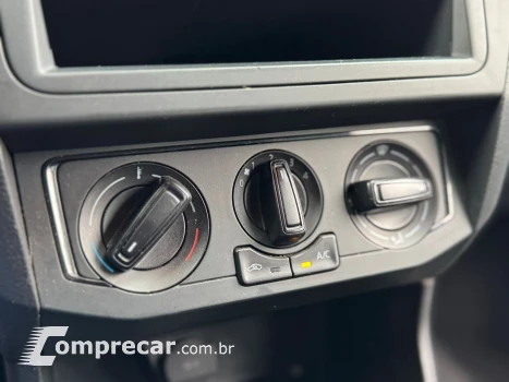 GOL 1.0 12V MPI Totalflex