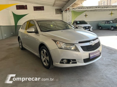 CRUZE 1.8 LT 16V