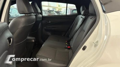 Yaris XS 1.5 (Flex) (Aut)
