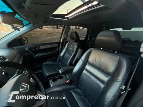 CRV 2.0 EXL 4X4 16V