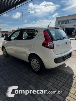 PALIO 1.0 MPI Attractive 8V
