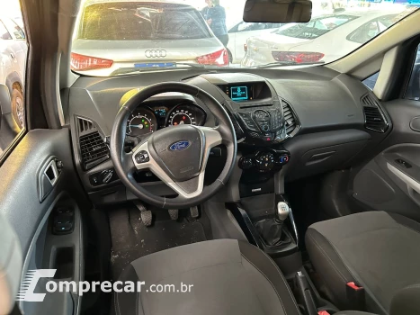 ECOSPORT 1.6 Freestyle 8V