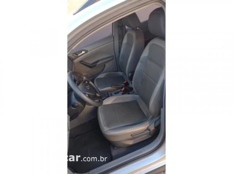 T-CROSS - 1.0 200 TSI TOTAL SENSE AUTOMÁTICO