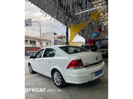 VECTRA 2.0 MPFI EXPRESSION 8V FLEX 4P MANUAL